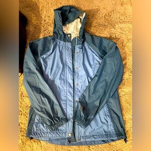 Carharrt Women’s Rain Jacket